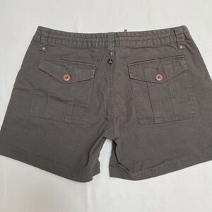 Prana Shorts Relaxed Fit